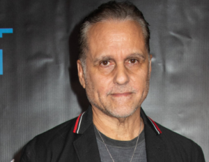 Maurice Benard