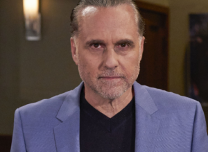 Maurice Benard