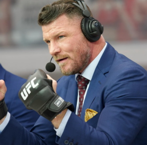 Michael Bisping