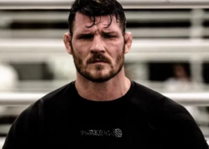 Michael Bisping