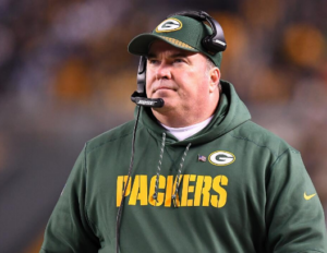 Mike McCarthy