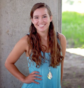 Mollie Tibbetts 