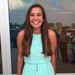 Mollie Tibbetts