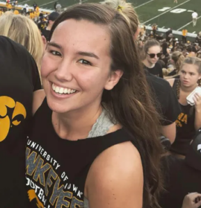 Mollie Tibbetts  