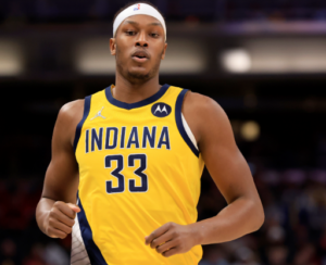 Myles Turner