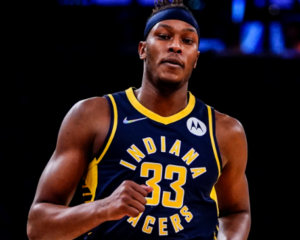 Myles Turner