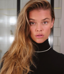 Nina Agdal