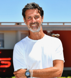 Patrick Mouratoglou