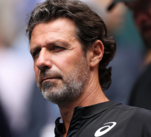 Patrick Mouratoglou