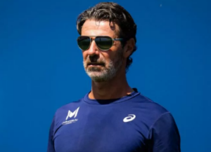 Patrick Mouratoglou