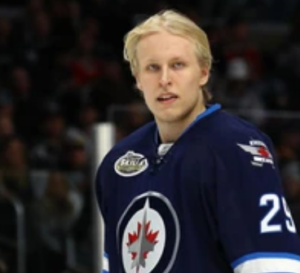 Patrik Laine