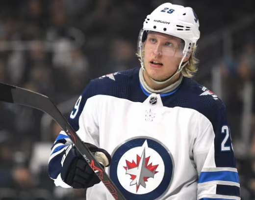 Patrik Laine