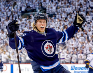 Patrik Laine