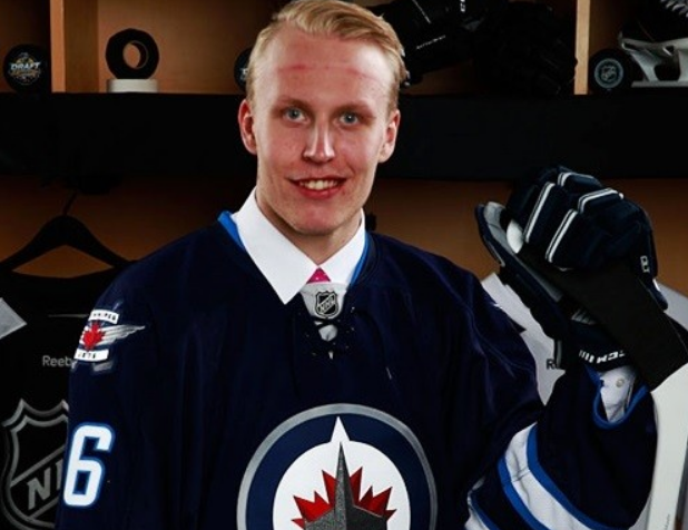 Patrik Laine