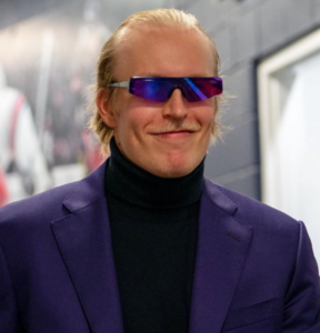 Patrik Laine