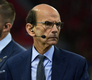 Paul Finebaum