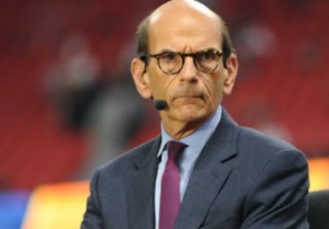 Paul Finebaum