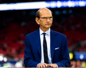 Paul Finebaum