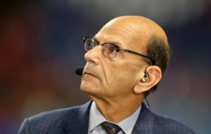 Paul Finebaum