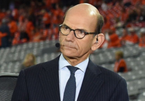 Paul Finebaum