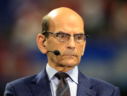 Paul Finebaum