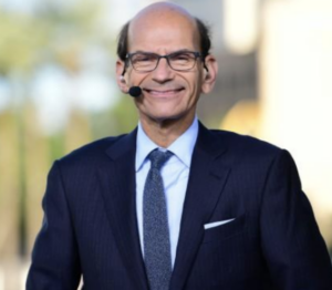 Paul Finebaum