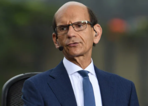 Paul Finebaum