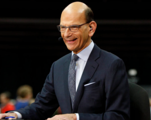 Paul Finebaum