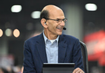 Paul Finebaum