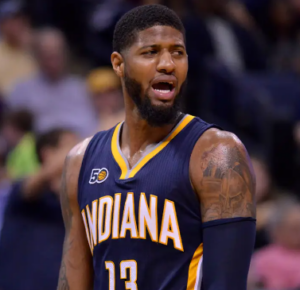 Paul George 