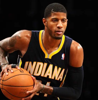 Paul George