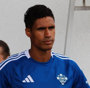 Raphael Varane 