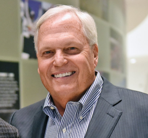 Rick Hendrick 