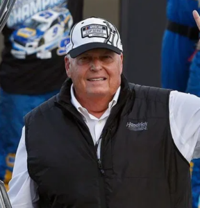 Rick Hendrick