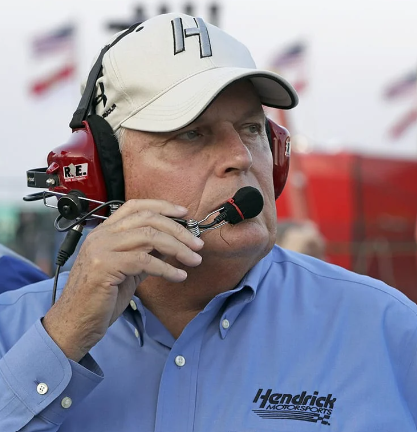 Rick Hendrick