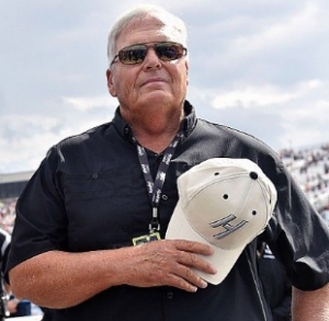 Rick Hendrick 