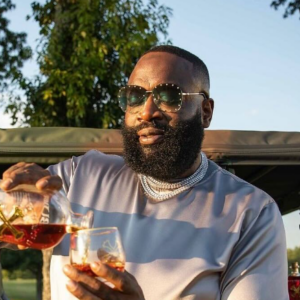 Rick Ross 