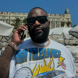 Rick Ross 