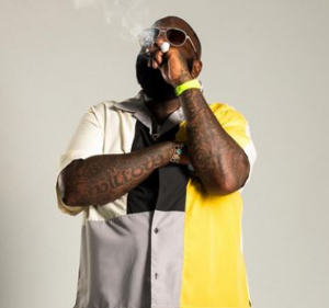 Rick Ross 