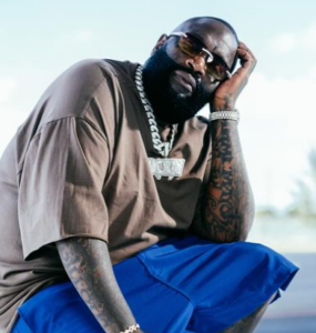 Rick Ross 