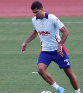 Rodrigo Hernández