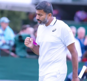 Rohan Bopanna