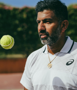 Rohan Bopanna