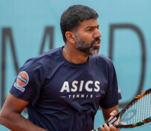 Rohan Bopanna