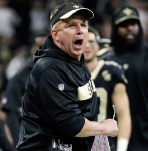 Sean Payton