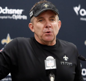 Sean Payton