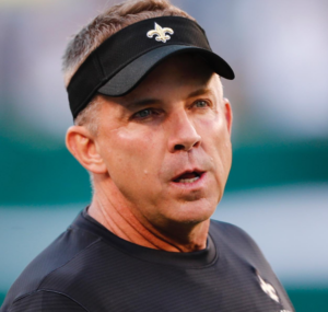 Sean Payton