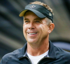 Sean Payton