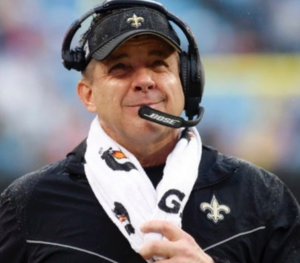 Sean Payton