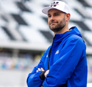 Shane van Gisbergen